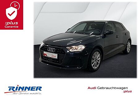 Audi A1 Sportback 30 TFSI advanced S-tronic+Navi+PDC+