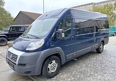 Fiat Ducato Maxi 3.0 Natural Power EEV L4H2 *Webasto*