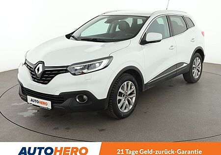 Renault Kadjar 1.2 TCe Energy Collection*NAVI*TEMPO*PDC*