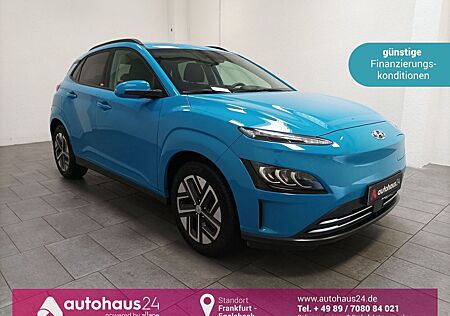 Hyundai Kona Trend Smartlink|CAM|ACC|Lenkrhzg.