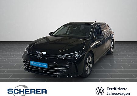 VW Passat Variant Volkswagen 1.5TSI eHybrid Business NAVI AHK