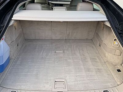 BMW 530 Gran Turismo 530d xDrive Gran Turismo -
