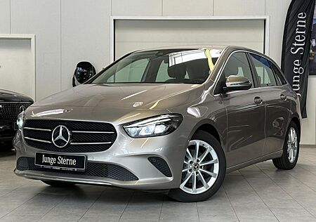 Mercedes-Benz B 180 Progressive KAMERA+TOTW+LED+EASYPK+CARPLAY