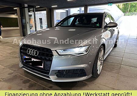 Audi A6 Avant 2.0 TDI ultra*HUD*CAM*NAVI*ACC*BOSE*