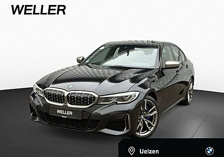 BMW M340d xDrive GSD,AHK,STHZG,Laser,HUD,DAPro,PAPr