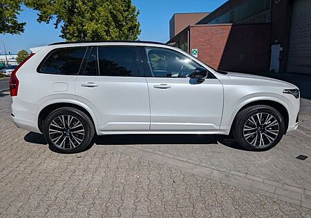 Volvo XC 90 XC90 T8 AWD Plus Dark, AHK, Hybrid, Pano