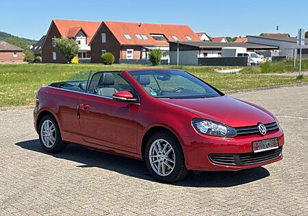 VW Golf Volkswagen 2.0 TDI/ DSG /Scheckheft/Insp.NEU/TÜV NEU