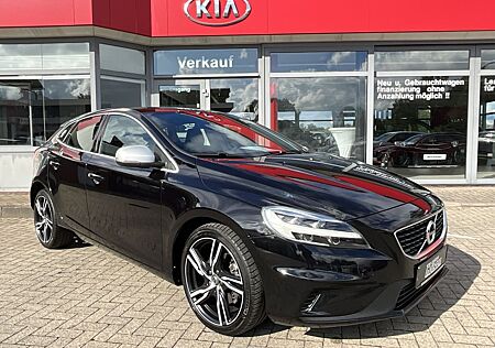 Volvo V40 T2 Momentum R Design