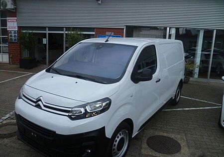 Citroën Jumpy Kasten Standard Klima Kamera
