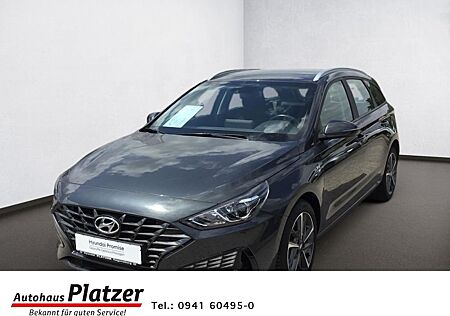 Hyundai i30 i30cw Trend Mild-Hybrid 1.0 T-GDI 48V MT NAVI