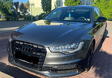 Audi A6 3.0 TDI 230kW quattro tiptronic -