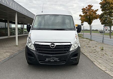 Opel Movano gebraucht kaufen Opel Movano B Kasten/Kombi HKa L3H2 3,5t,Klima,2Hd