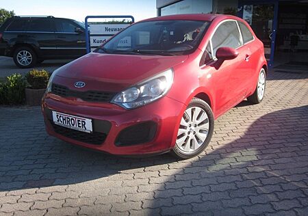 Kia Rio 1.4 Edition 7