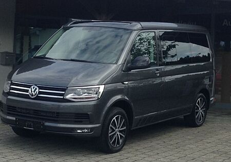 VW T6 California Volkswagen beach edition, 1.Hd