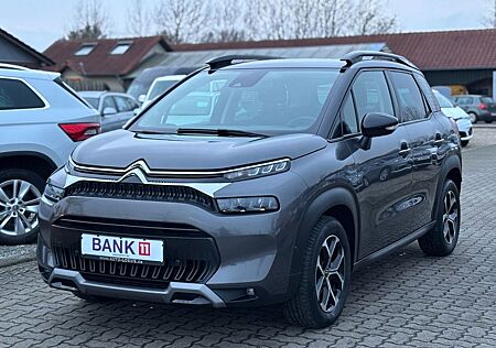 Citroën C3 1.2 Aircross Shine TEMPOMAT NAVI KEYLESS 360°