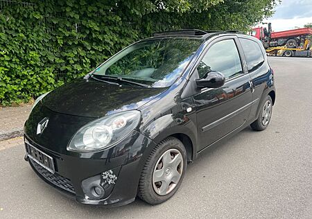 Renault Twingo Night & Day