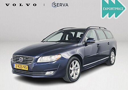 Volvo V70 D4 Aut. Nordic | High Performance audio