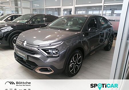 Citroën C4 e- AT/LED/PDC/Navi/180°Kamera/Klimaauto/Assist