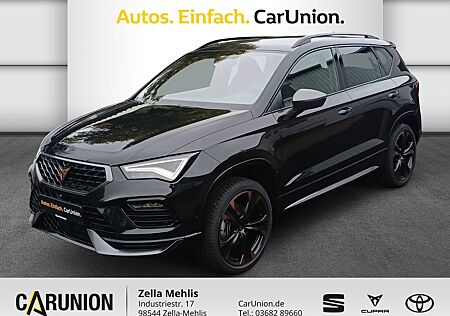 Cupra Ateca 2.0 TSI 140 kW (190 PS) 7-Gang DSG 4Drive