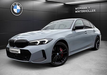 BMW 330i xDrive Limousine M Sport PRO Standhzg DA Pr