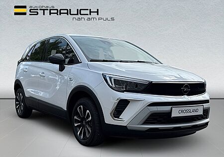 Opel Crossland X Crossland Elegance bhWSS/130°RFK/LHz/SHz/NSW