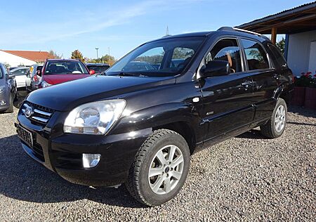 Kia Sportage EX 4WD Automatik