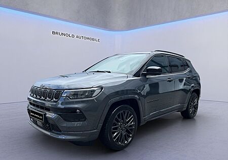 Jeep Compass MY21 S 1.3l T4 110 kW (150PS) DC