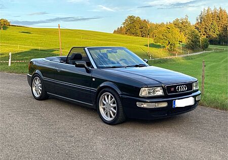 Audi Cabriolet 2.6 V6