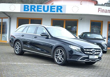 Mercedes-Benz E 220 d 4Matic All-Terrain Sitzklima AIRBODY Led