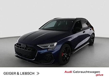 Audi S3 Sportback TFSI*NAVI-PLUS*KAMERA*HUD*SONOS*MAT