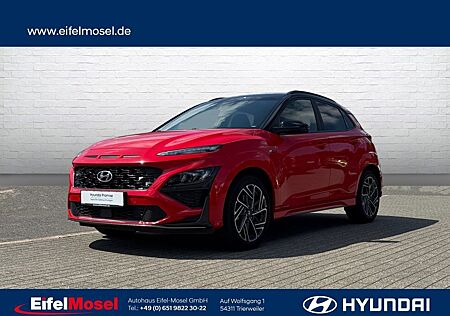 Hyundai Kona 1.0 T-GDI Mild-Hyb. N Line *Assistenz-P./Na