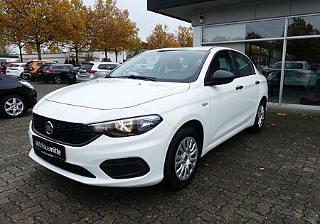 Fiat Tipo Street
