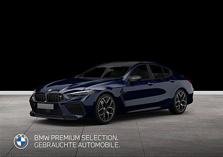 BMW M850i xDrive Coupé*M Technik Paket*LC Prof.*HUD*