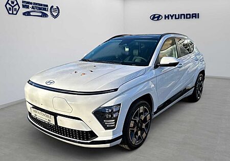 Hyundai Kona EV SX2 PRIME, Sitzkomfort,Assistenzpaket