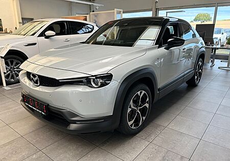 Mazda MX-30 e-Skyactiv R-EV Exclusive-Line