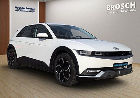 Hyundai IONIQ 5 73kWh EFFI-P 1.HAND GARANTIE NAV+SHZ+LHZ