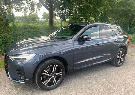 Volvo XC 60 XC60 R Design AWD Autom. AHK