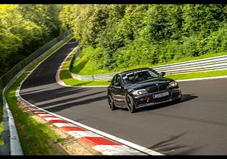 BMW 135i N55 Tracktool Ringtool