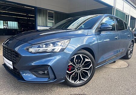 Ford Focus Lim. ST-Line 125 Techno Winter Design Komf