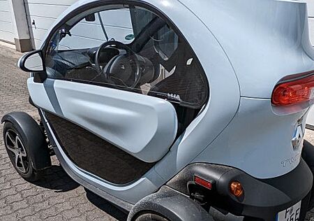 Renault Twizy