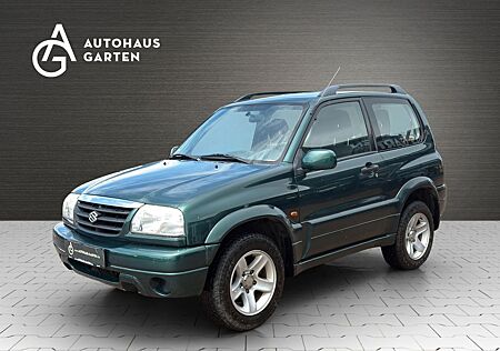 Suzuki Grand Vitara 3-trg. 1.6 4x4 Klima AHK