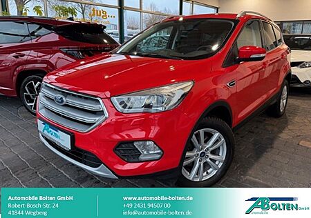 Ford Kuga Cool & Connect-Navi-PTS-SHZ