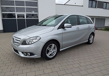 Mercedes-Benz B 180 CDI ,Navi,Autom.,1A Zustand !