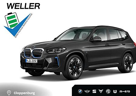 BMW iX3 M SPORT AdLED,Pano,AHK,360°,H/K,DAPro,HUD
