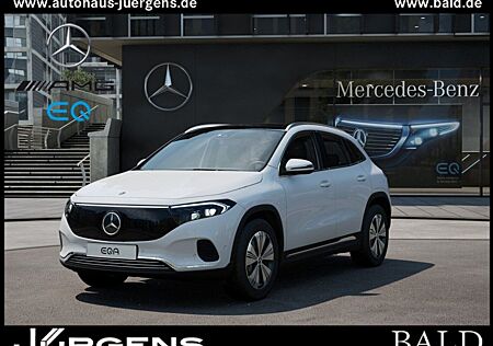 Mercedes-Benz EQA 350 4M Progressive/LED/Cam/Pano/AHK/Totw/18'