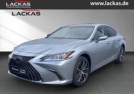 Lexus ES 300 H*BUSINESS*LEDER*EL.SITZE*SCHIEBEDACH*