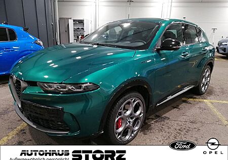 Alfa Romeo Tonale Veloce Plug-In-Hybrid AWD |VELOCE|ACC|WIN