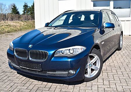 BMW 520D TOURING*2.HD*PANORAMA*AUTOMATIK*