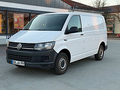 Volkswagen T6 Transporter Zahnriemen NEU AHK