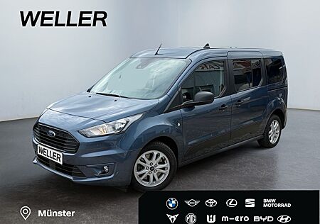 Ford Grand Tourneo Connect 1.5 EcoBlue Trend *7-Sitze